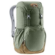 Deuter Walker 20 Khaki-lion - City Backpack