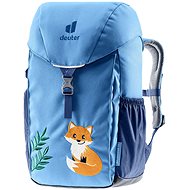 Deuter Waldfuchs 14 kék - Gyerek hátizsák