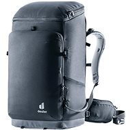 Deuter Jaypack 34+ black - Tourist Backpack