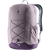 Deuter Gogo purple - City Backpack