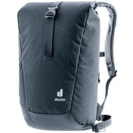 Deuter Stepout 22 black - City Backpack