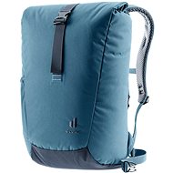 Deuter Stepout 22 blue - City Backpack