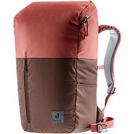Deuter UP Stockholm red - City Backpack