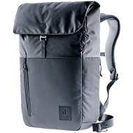 Deuter UP Seoul black - City Backpack