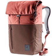 Deuter UP Seoul red - City Backpack