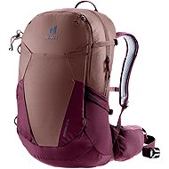 Deuter Futura 25 SL red - Backpack