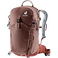 Deuter Trail 23 SL red - Backpack