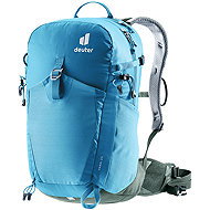 Deuter Trail 25 blue - Backpack