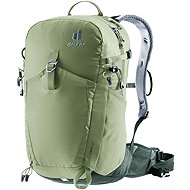 Deuter Trail 25 green - Backpack