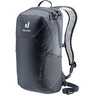 Deuter Speed Lite 13 black - Backpack