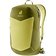 Deuter Speed Lite 17 green - Backpack
