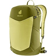 Deuter Speed Lite 21 green - Backpack