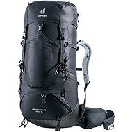 Deuter Aircontact Lite 35 + 10 SL black - Backpack