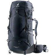 Deuter Aircontact Lite 45 + 10 SL black - Backpack