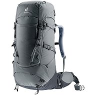 Deuter Aircontact Core 45 + 10 SL grey - Backpack