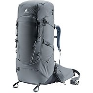 Deuter Aircontact Core 65 + 10 SL grey - Backpack