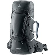 Deuter Aircontact Pro 75 + 10 SL grey - Backpack