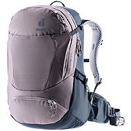 Deuter Trans Alpine 22 SL purple - Backpack