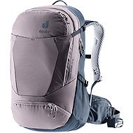Deuter Trans Alpine 28 SL purple - Backpack
