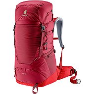 Deuter Fox 30 red - Backpack