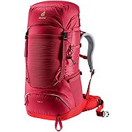 Deuter Fox 40 red - Backpack