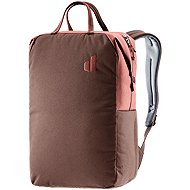 Deuter Vista red - Backpack
