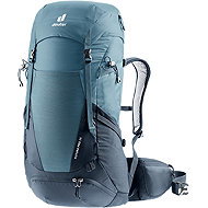 Deuter Futura Pro 36 atlantic-ink - Tourist Backpack