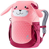 Deuter Kikki blossom-raspberry - Children's Backpack