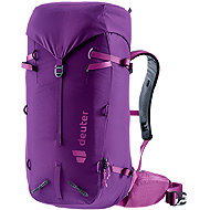 Deuter Guide 32+8 SL mystic-lotus - Mountain-Climbing Backpack
