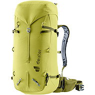 Deuter Guide 34+8 sprout-cactus - Mountain-Climbing Backpack