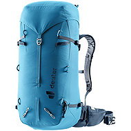 Deuter Guide 34+8 wave-ink - Hegymászó hátizsák