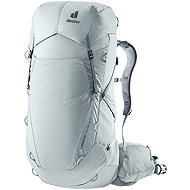 Deuter Aircontact Ultra 40+5 tin-shale - Tourist Backpack