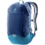 Deuter Junior Bike nightblue-wave - Cycling Backpack