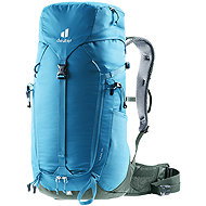 Deuter Trail 24 wave-ivy - Tourist Backpack