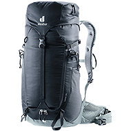 Deuter Trail 24 black-shale - Tourist Backpack