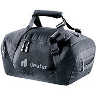 Deuter Duffel 35 black - Shoulder Bag