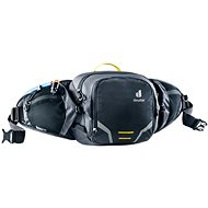 Deuter Pulse 3 black - Bum Bag