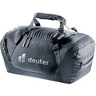 Deuter Duffel 50 black - Shoulder Bag