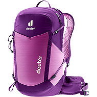 Deuter Speed Lite Pro 23 SL lotus-mystic - Tourist Backpack