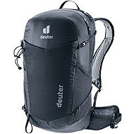 Deuter Speed Lite Pro 25 black - Tourist Backpack