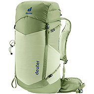 Deuter Speed Lite Pro 30 mineral-grove - Tourist Backpack