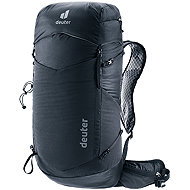 Deuter Speed Lite Pro 30 black - Tourist Backpack