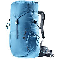 Deuter Climber 22 blue - Children's Backpack