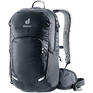 Deuter Bike I 16 black - Cycling Backpack