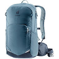 Deuter Bike I 20 blue - Cycling Backpack
