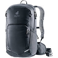 Deuter Bike I 20 black - Cycling Backpack