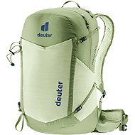 Deuter Speed Lite Pro 25 green - Tourist Backpack