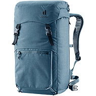 Deuter Walker 24 blue - City Backpack