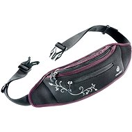 Deuter Neo Belt I black-aubergine - Bum Bag