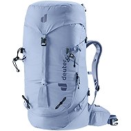 Deuter Guide 32 + 6 SL blue - Mountain-Climbing Backpack
